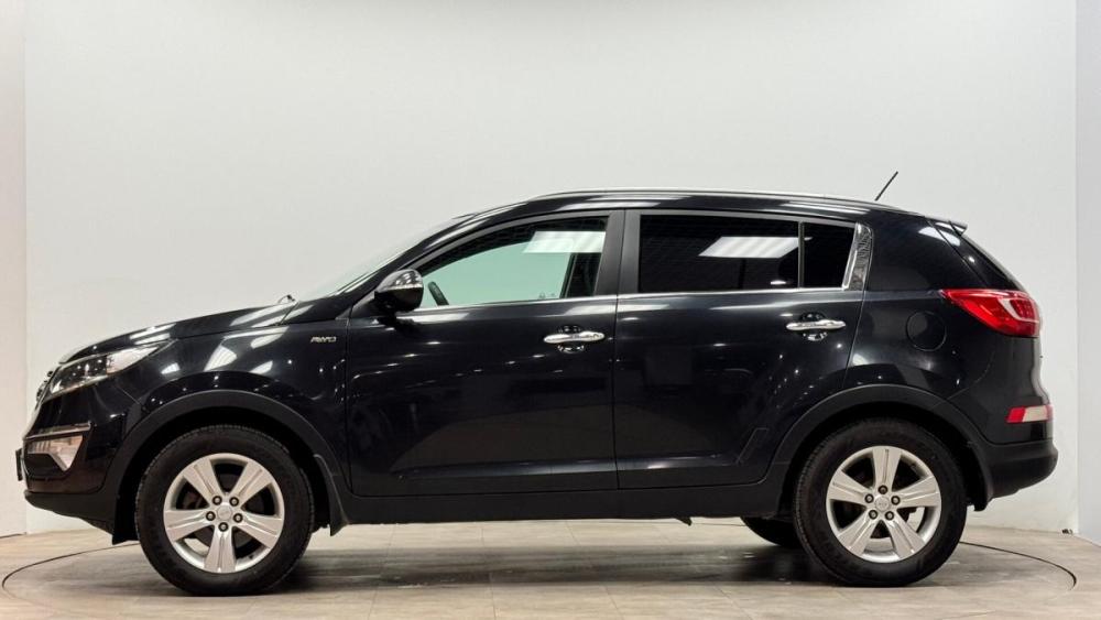 Kia Sportage III Киров  - изображение 2