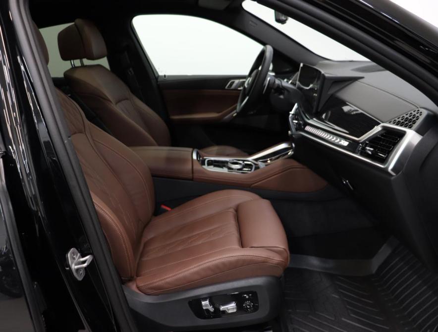 BMW X6 III (G06) Рестайлинг Санкт-Петербург  - изображение 24