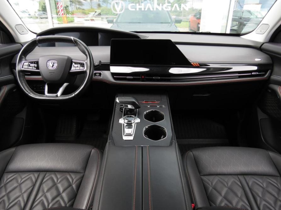 Changan UNI-K Санкт-Петербург  - изображение 6