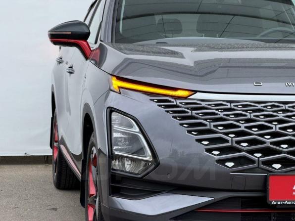 Omoda C5 I с пробегом 2022 года, цена 1 850 000 рублей, 47025 км, внедорожник, Автокод Объявления