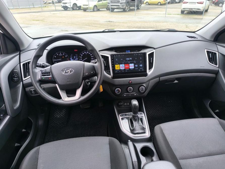 Hyundai Creta I Тольятти  - изображение 11