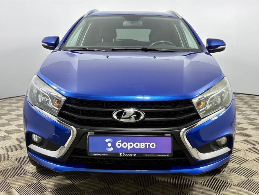 Lada (ВАЗ) Vesta I Борисоглебск  - изображение 8