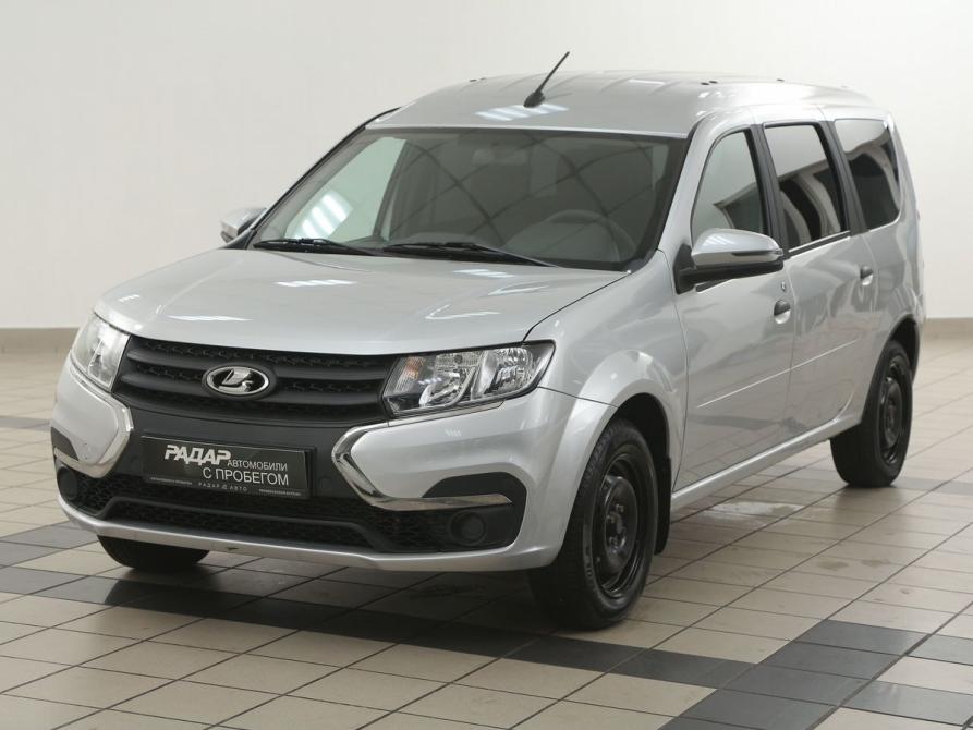 Lada (ВАЗ) Largus I Рестайлинг Иваново  - изображение 8