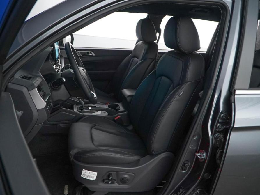 SsangYong Rexton Sports I Рестайлинг Москва  - изображение 10