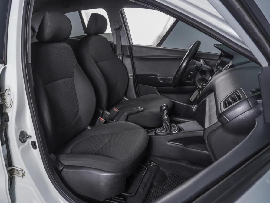 Kia Rio III Ростов-на-Дону  - изображение 8