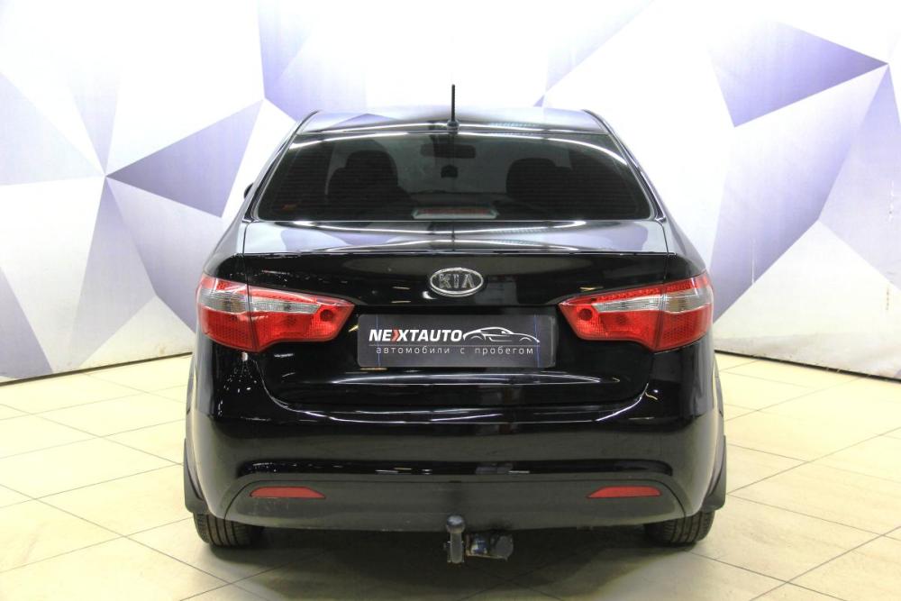 Kia Rio III Чебоксары  - изображение 6