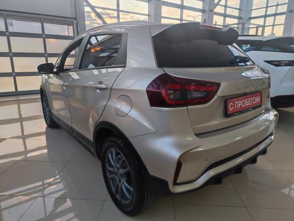Livan X3 Pro с пробегом 2023 года, цена 1 269 000 рублей, 53500 км, внедорожник, Автокод Объявления