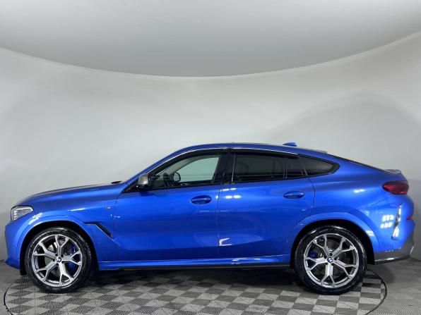 BMW X6 III (G06) с пробегом 2020 года, цена 8 750 000 рублей, 25630 км, внедорожник, Автокод Объявления