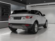 Land Rover Range Rover Evoque I Москва  - изображение 32
