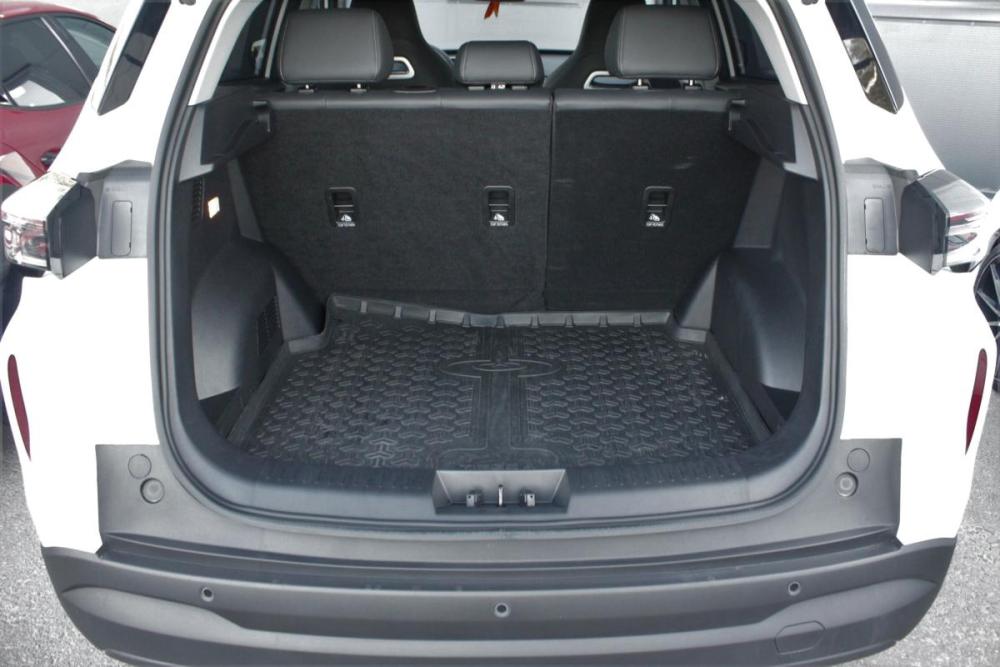 Chery Tiggo 4 I Рестайлинг 2 Брянск  - изображение 22
