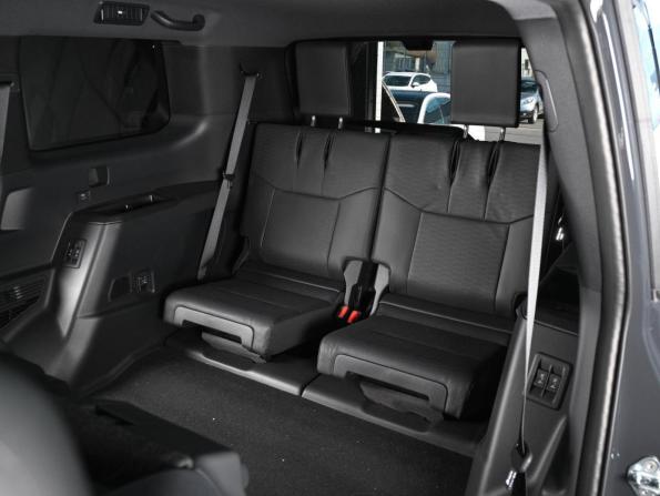 Toyota Land Cruiser Prado 250 Series с пробегом 2024 года, цена 9 999 000 рублей, 9528 км, внедорожник, Автокод Объявления