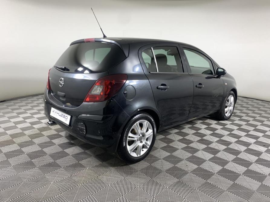 Opel Corsa D Рестайлинг II Москва  - изображение 5
