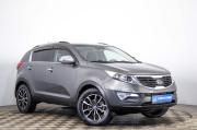 Kia Sportage III Пермь  - изображение 22