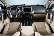 Toyota Land Cruiser Prado 150 Series Рестайлинг 1 Сургут  - изображение 29