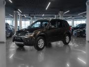 Suzuki Grand Vitara II Рестайлинг 2 Москва  - изображение 20