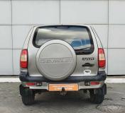 Chevrolet Niva I Челябинск  - изображение 26