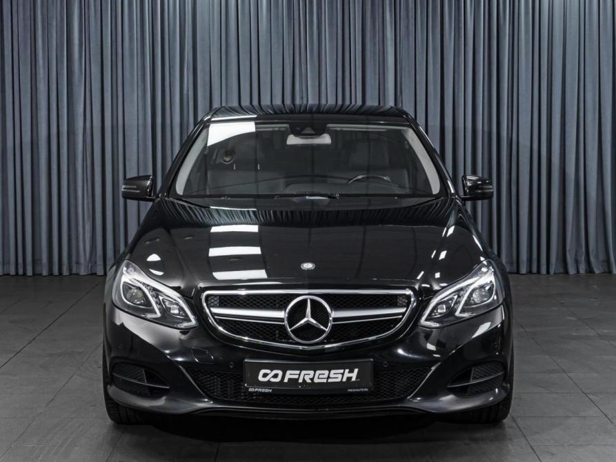 Mercedes-Benz E-Класс IV (W212 S212 C207) Рестайлинг Ставрополь  - изображение 3