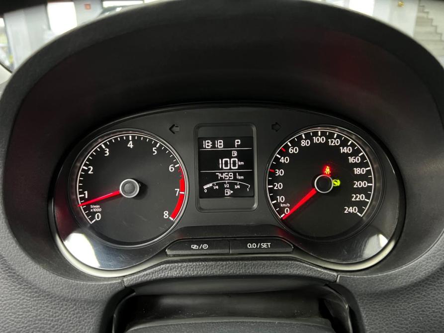 Volkswagen Polo V Рестайлинг Казань  - изображение 9