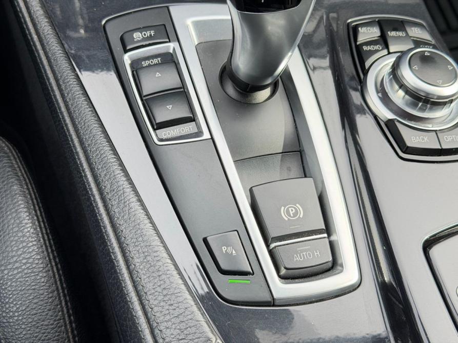 BMW 5 серии VI (F10/F11/F07) Рестайлинг Казань  - изображение 23