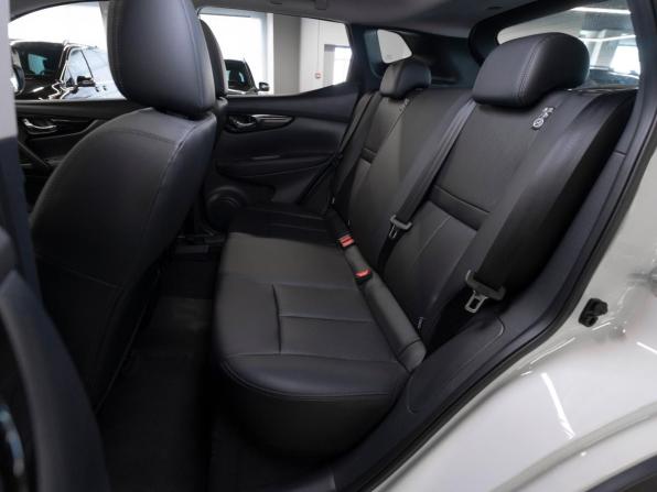 Nissan Qashqai II Рестайлинг 2 с пробегом 2026 года, цена 3 100 000 рублей, 17 км, внедорожник, Автокод Объявления