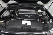Toyota Land Cruiser 200 Series Рестайлинг 2 Владивосток  - изображение 33