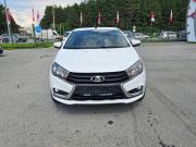 Lada (ВАЗ) Vesta I Тюмень  - изображение 19