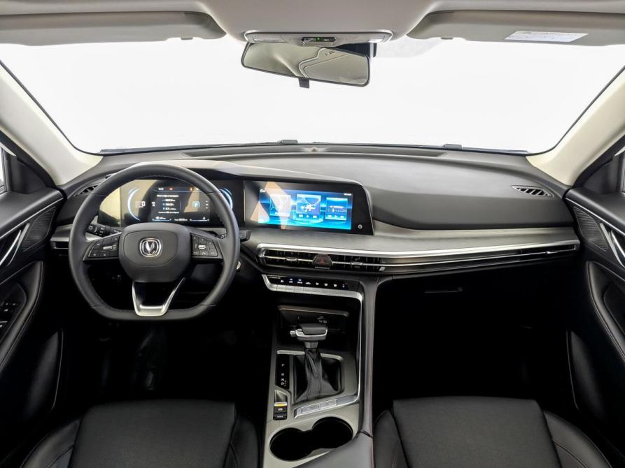 Changan CS35 Plus I Рестайлинг Москва  - изображение 14
