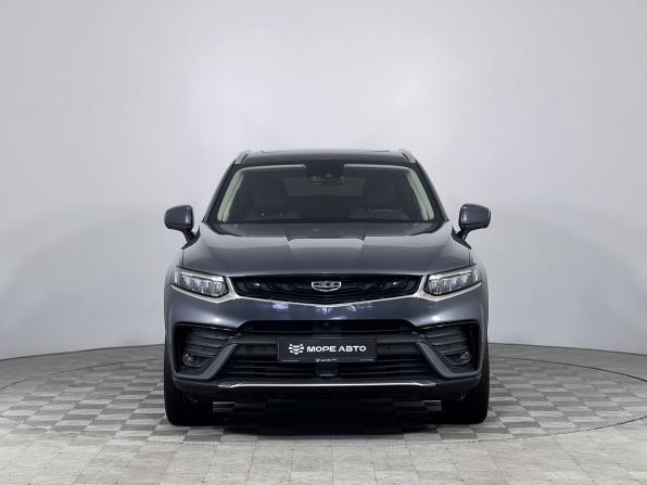 Geely Tugella I с пробегом 2021 года, цена 2 550 000 рублей, 66596 км, внедорожник, Автокод Объявления