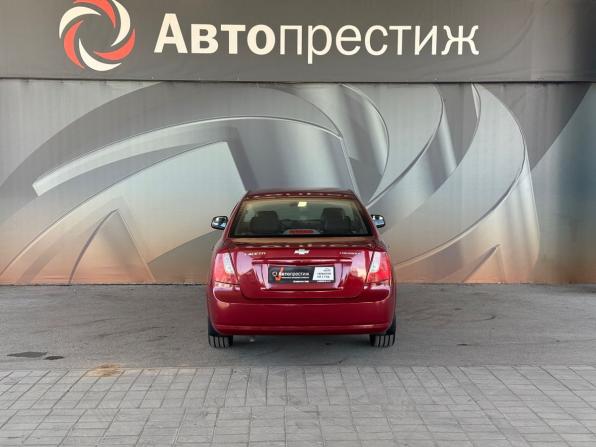 Chevrolet Lacetti I с пробегом 2010 года, цена 580 000 рублей, 177320 км, седан, Автокод Объявления