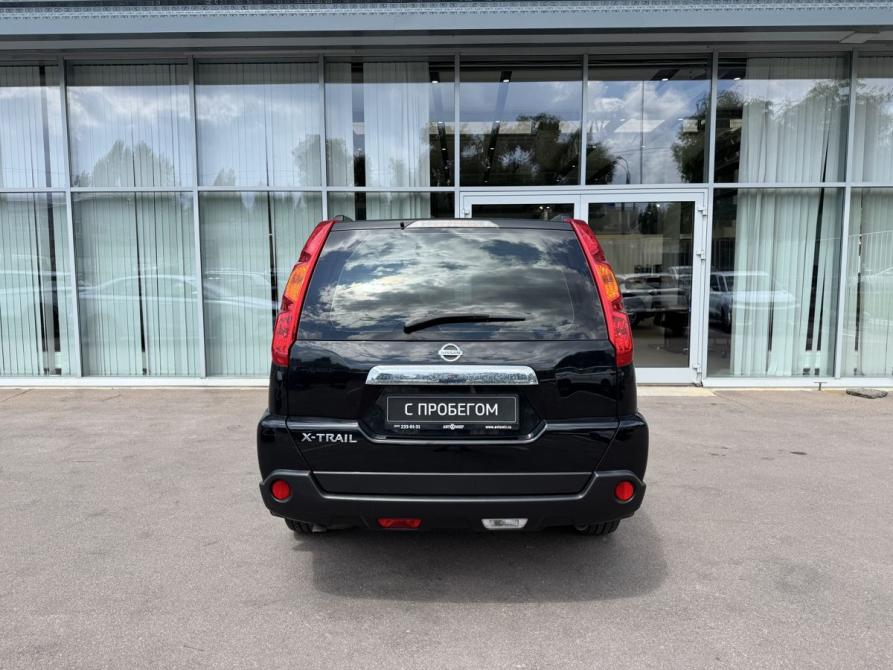 Nissan X-Trail II Воронеж  - изображение 6