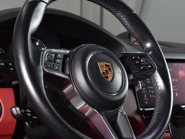 Porsche Cayenne III с пробегом 2019 года, цена 8 099 997 рублей, 39070 км, внедорожник, Автокод Объявления