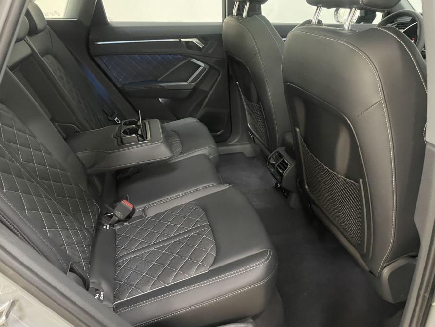Audi Q3 II (F3) Воронеж  - изображение 22