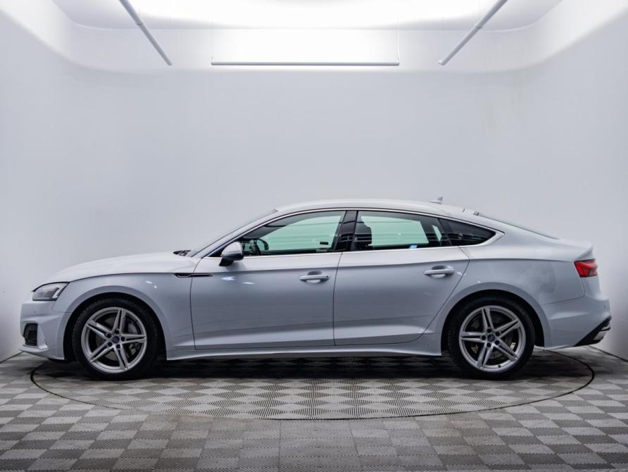 Audi A5 II (F5) Рестайлинг Москва  - изображение 2