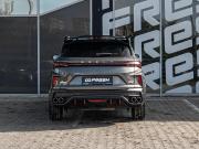 Geely Coolray I Рестайлинг Краснодар  - изображение 24