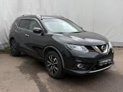 Nissan X-Trail III Москва  - изображение 30