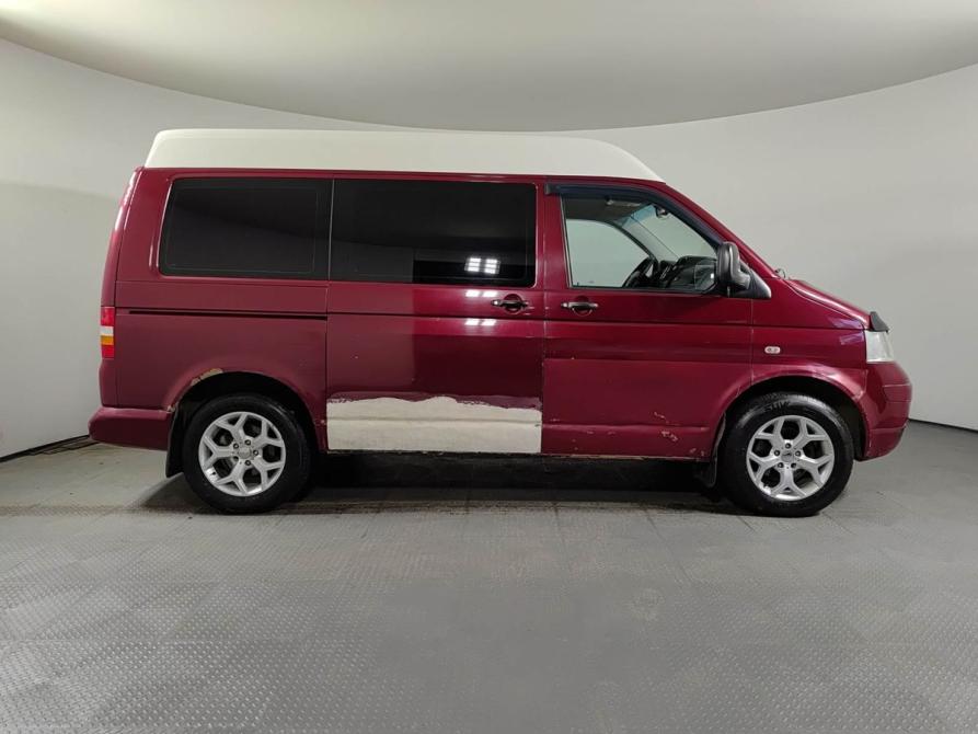 Volkswagen Transporter T5 Уфа  - изображение 18