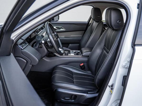 Land Rover Range Rover Velar I с пробегом 2018 года, цена 3 429 000 рублей, 147173 км, внедорожник, Автокод Объявления