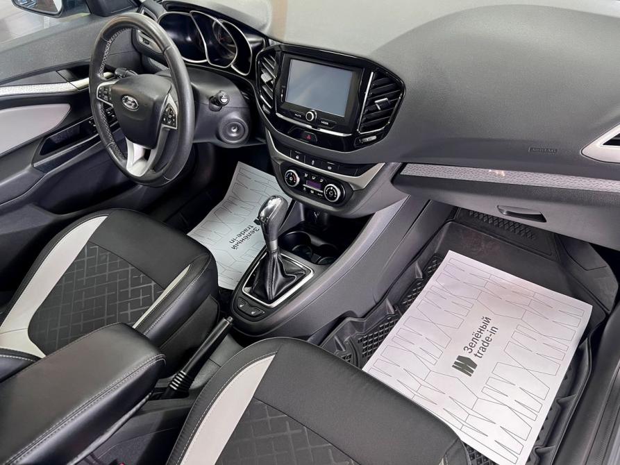Lada (ВАЗ) Vesta I Тверь  - изображение 13