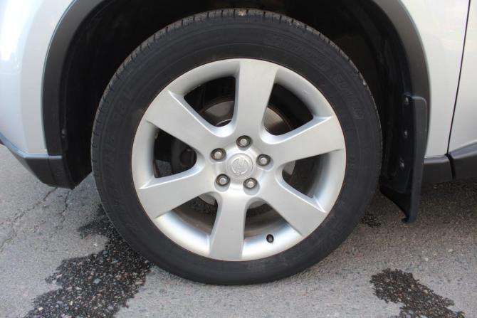 Nissan X-Trail II Рестайлинг с пробегом 2012 года, цена 1 530 000 рублей, 101134 км, внедорожник, Автокод Объявления