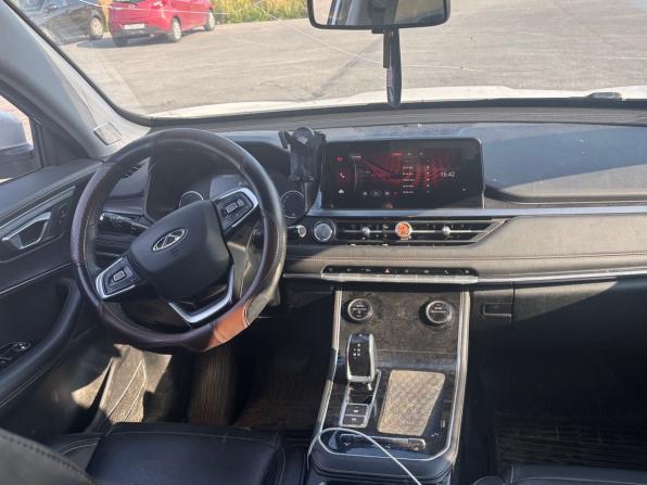 Chery Tiggo 8 I Рестайлинг с пробегом 2023 года, цена 1 599 000 рублей, 132443 км, внедорожник, Автокод Объявления