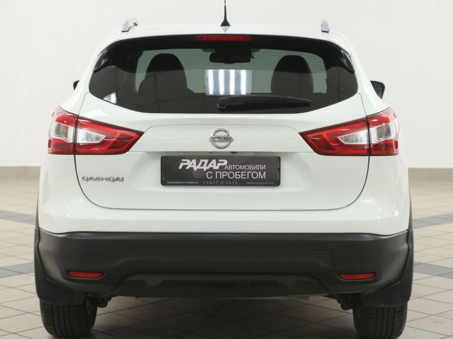 Nissan Qashqai II Иваново  - изображение 3