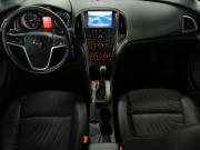 Opel Astra J Рестайлинг Санкт-Петербург  - изображение 32