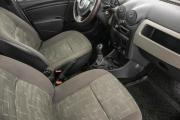 Renault Logan I Рестайлинг Пермь  - изображение 29