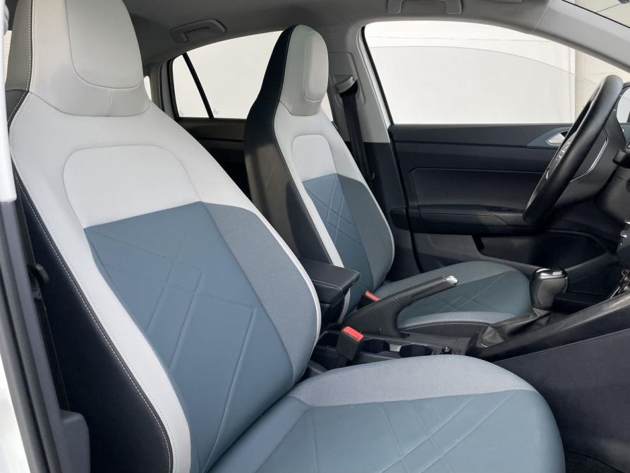 Volkswagen Lavida III Рестайлинг Екатеринбург  - изображение 25