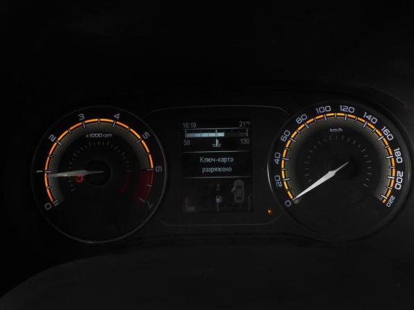 Lada (ВАЗ) Vesta I Рестайлинг (NG) с пробегом 2024 года, цена 1 419 000 рублей, 39255 км, седан, Автокод Объявления