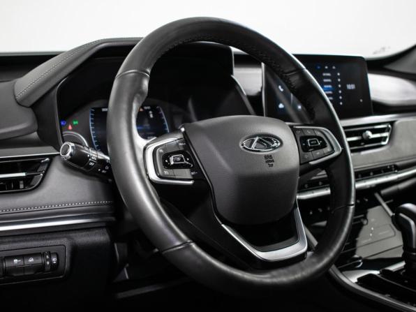 Chery Tiggo 4 Pro I с пробегом 2023 года, цена 1 570 000 рублей, 43000 км, внедорожник, Автокод Объявления