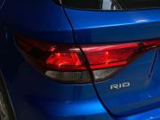Kia Rio IV Челябинск  - изображение 30