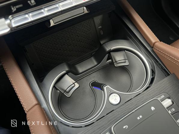 Новый Mercedes-Benz GLE II (V167) Рестайлинг 2026 года, цена 12 290 000 рублей, внедорожник, Автокод Объявления