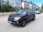 Kia Sorento II Рестайлинг Оренбург  - изображение 11