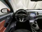 Kia Sportage III Москва  - изображение 36